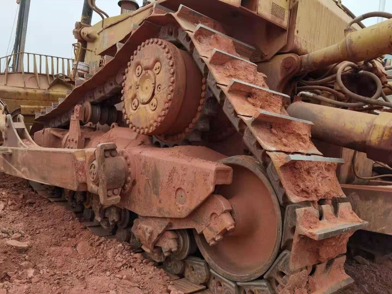 Bulldozer