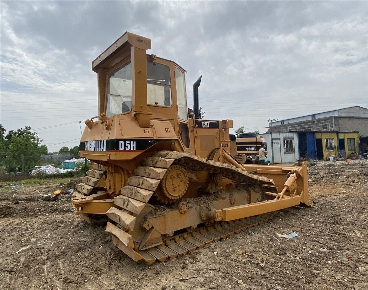 Bulldozer