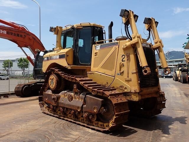 Bulldozer