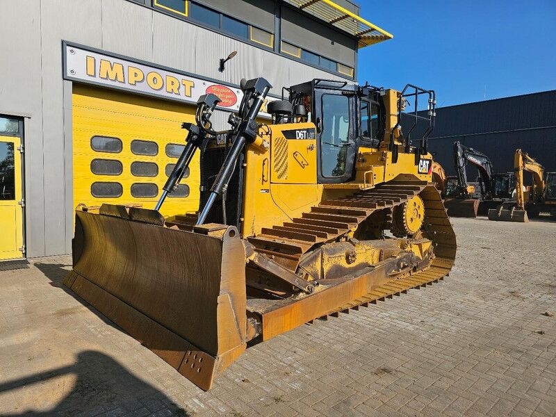 Bulldozer