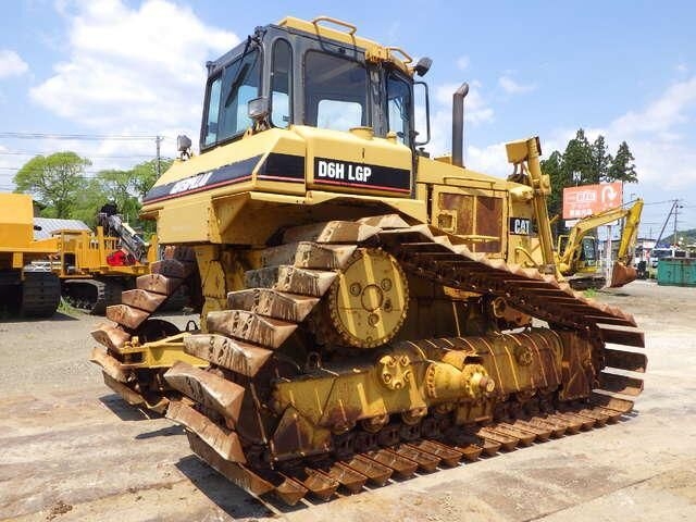 Bulldozer