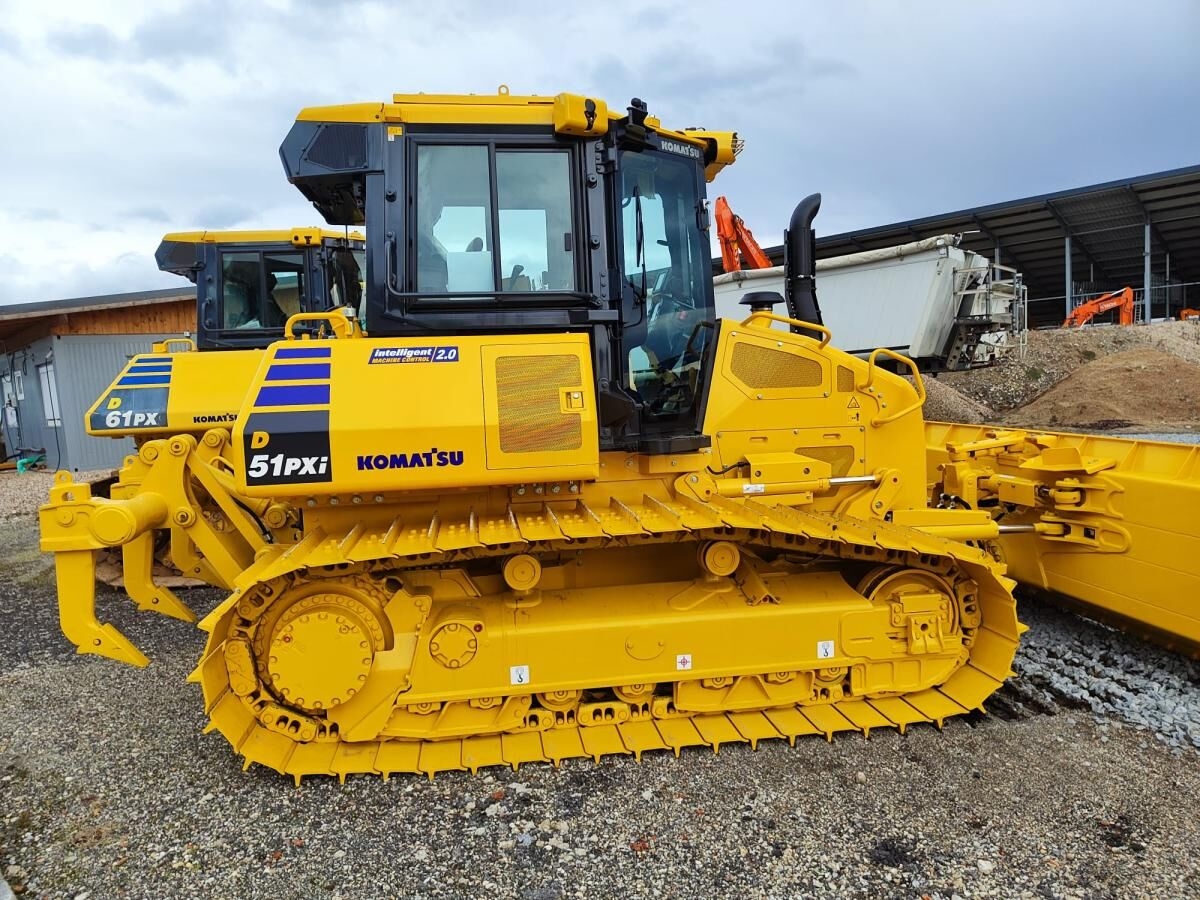 Bulldozer