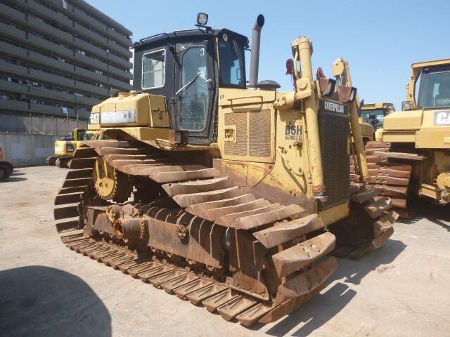 Bulldozer