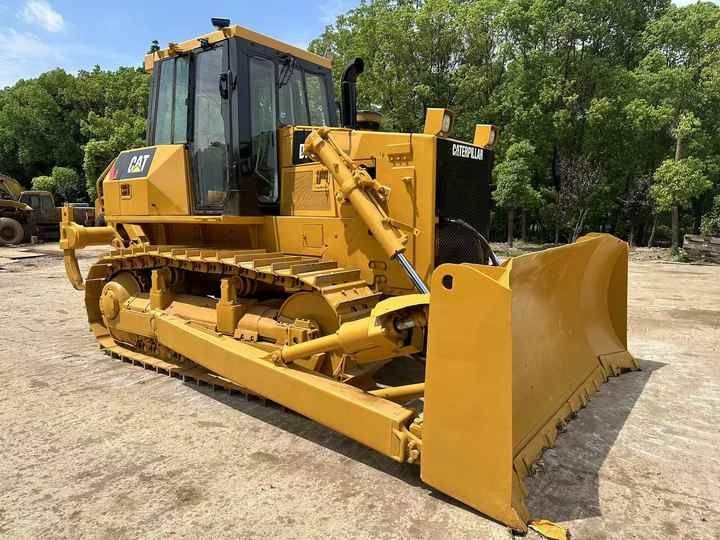 Bulldozer/
