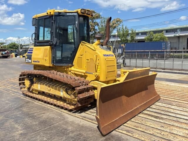 Bulldozer/