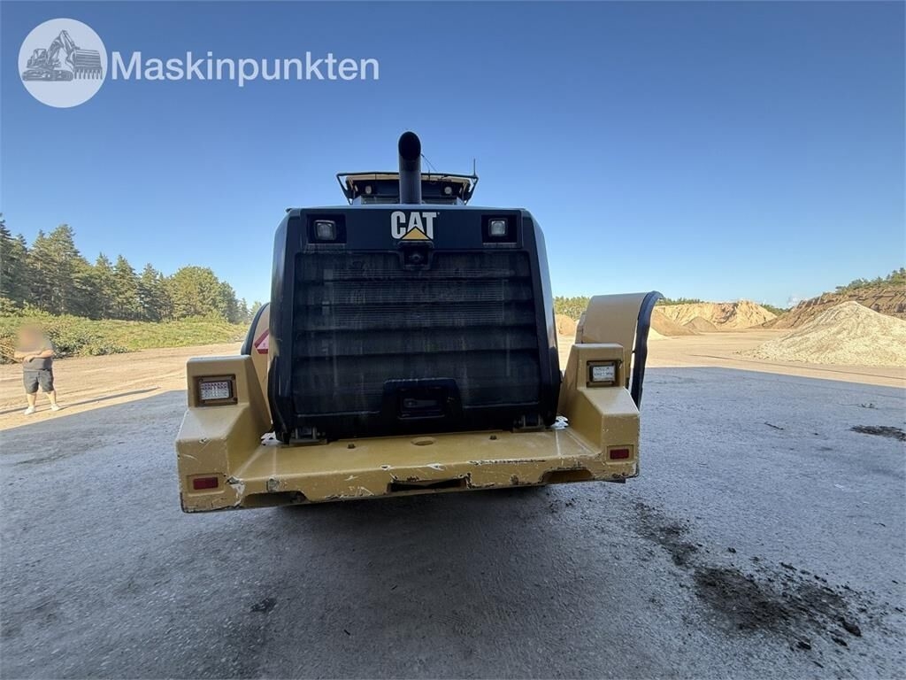 Bulldozer/