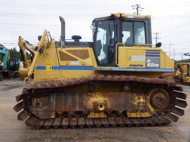 Bulldozer