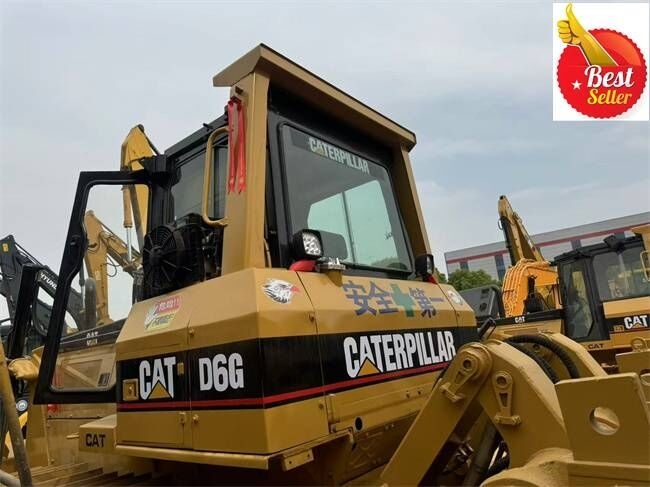 Bulldozer/