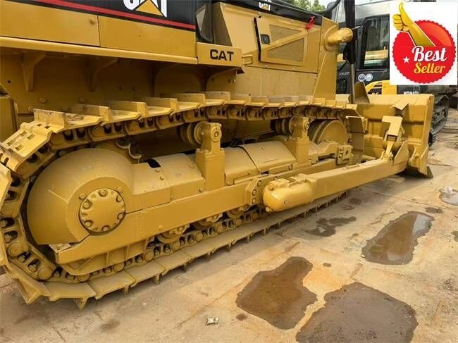 Bulldozer/