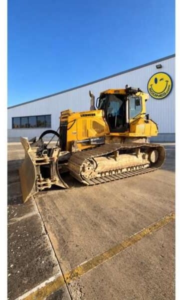 Bulldozer/