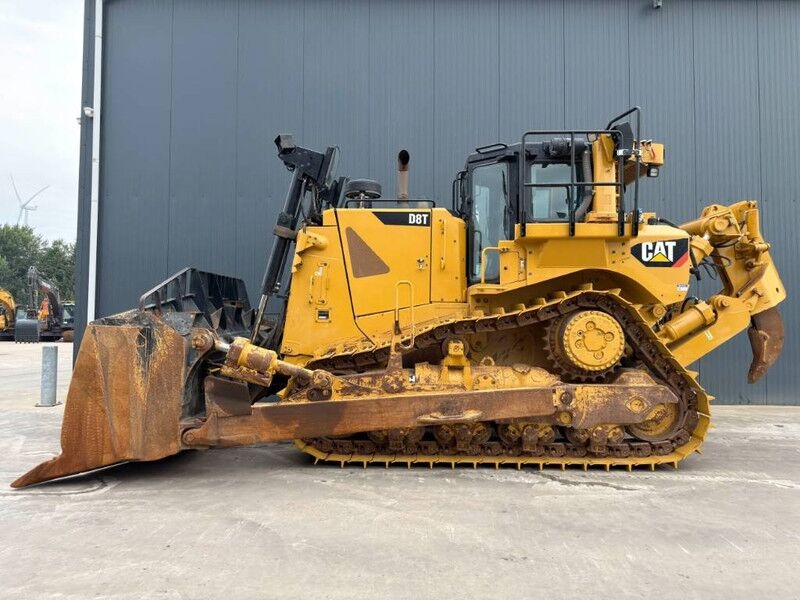 Bulldozer/