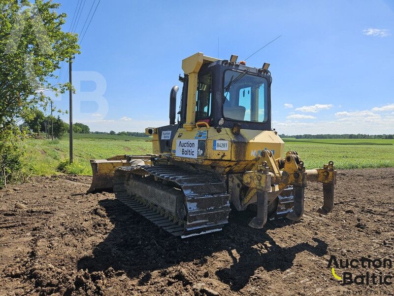 Bulldozer