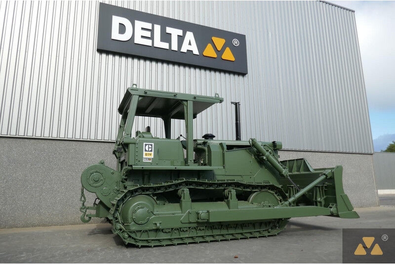 Bulldozer