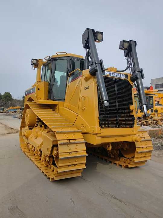 Bulldozer