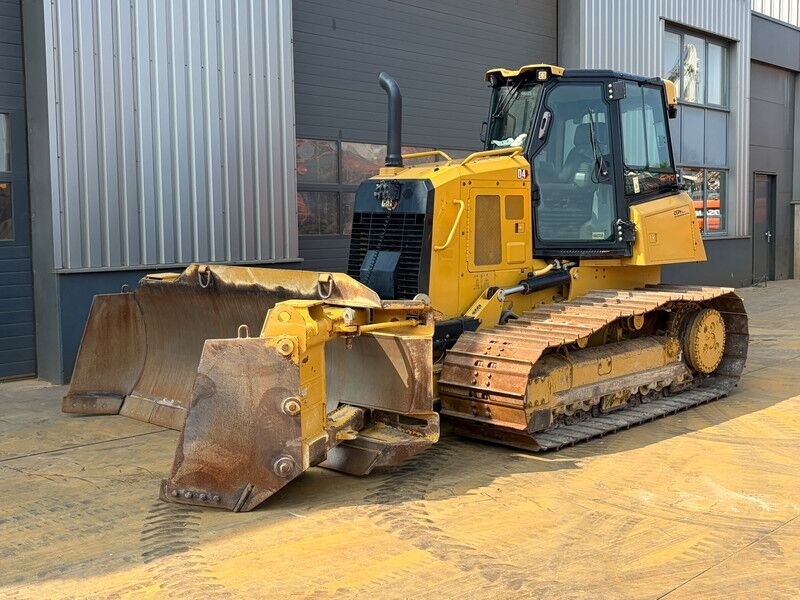 Bulldozer