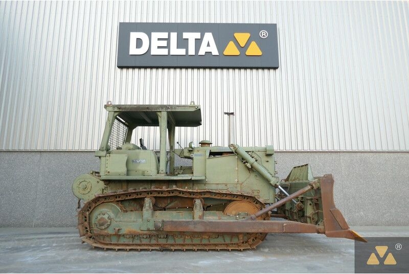 Bulldozer