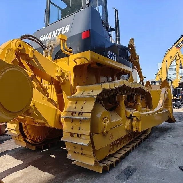 Bulldozer/