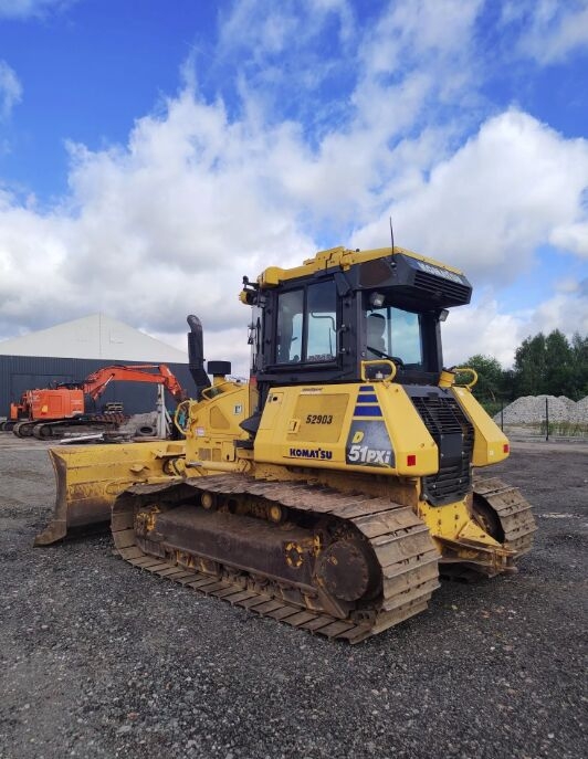 Bulldozer