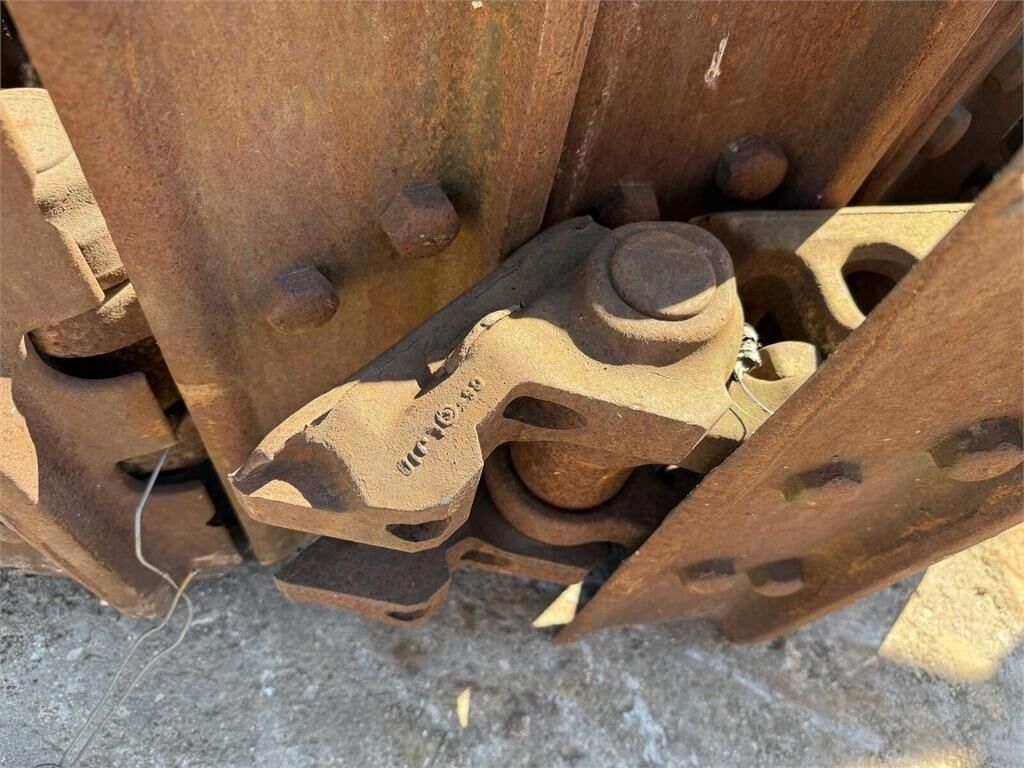Bulldozer/