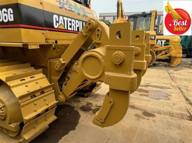 Bulldozer/