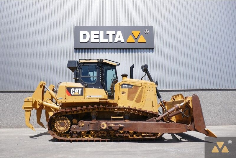 Bulldozer/