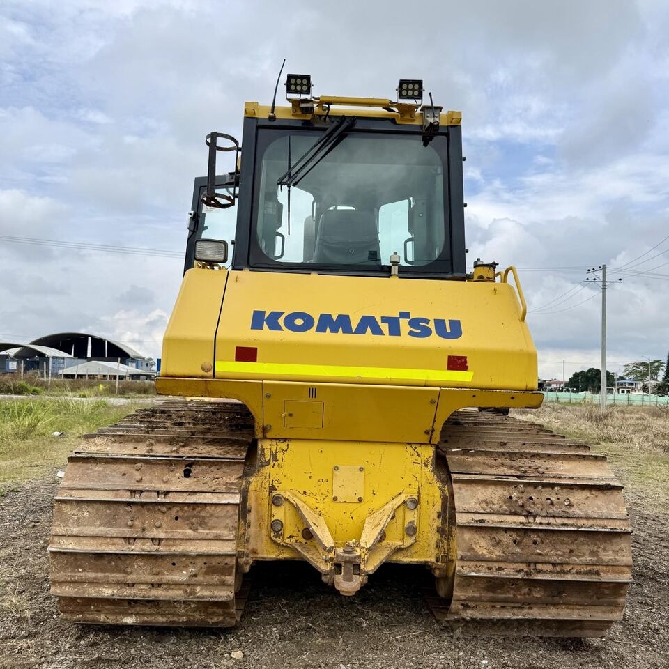 Bulldozer