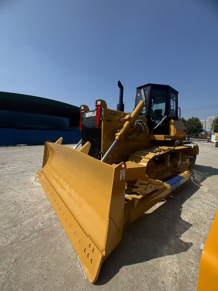 Bulldozer/