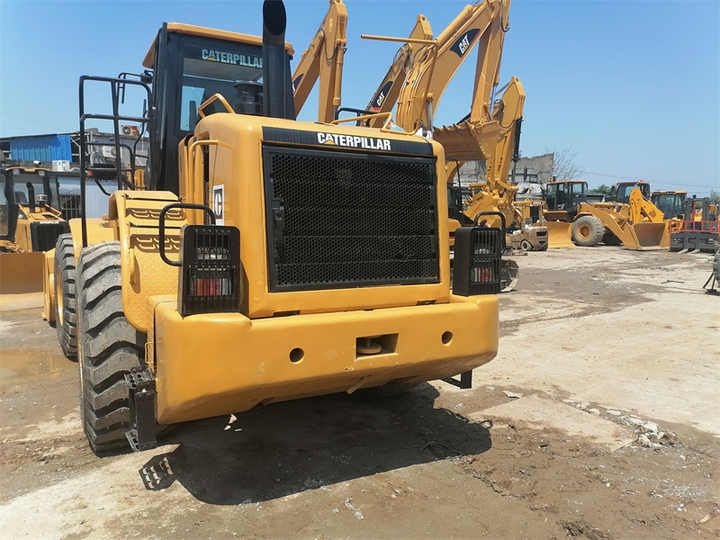 Bulldozer