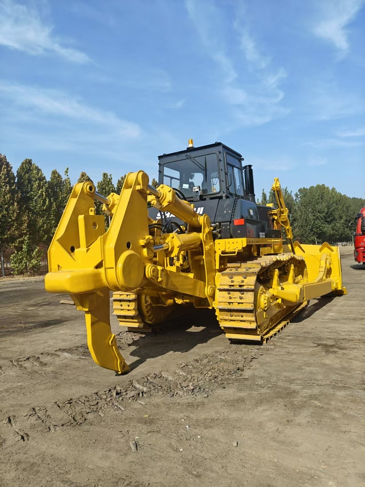 Bulldozer
