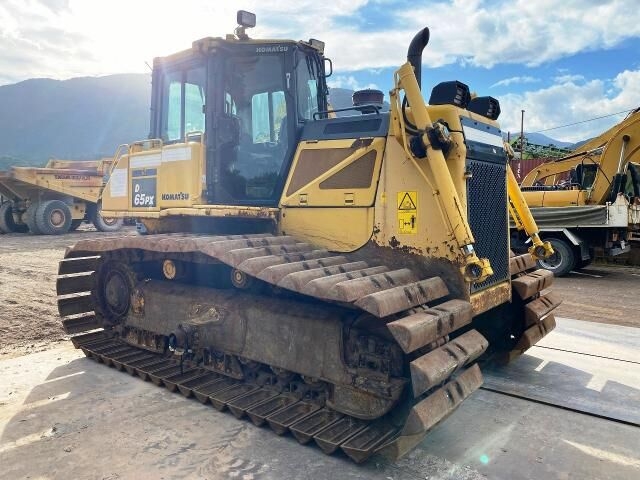 Bulldozer/
