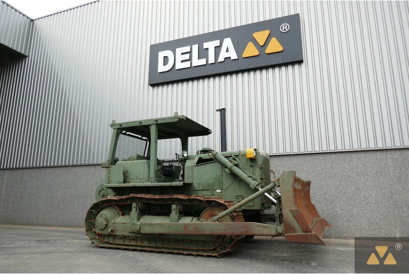 Bulldozer/