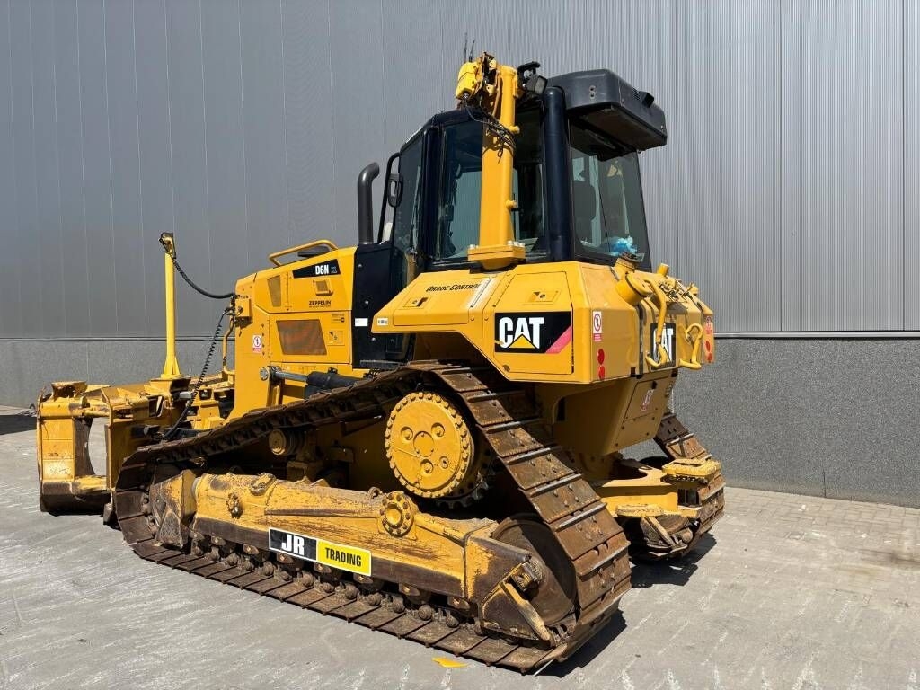 Bulldozer/