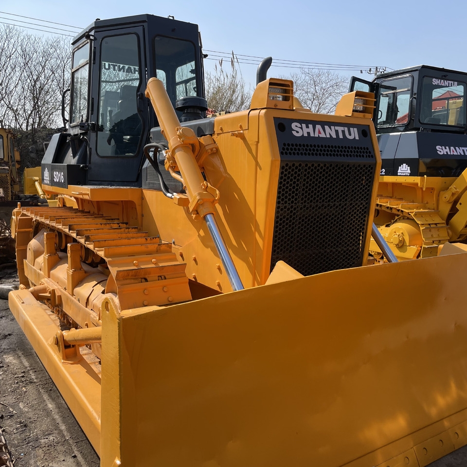 Bulldozer/