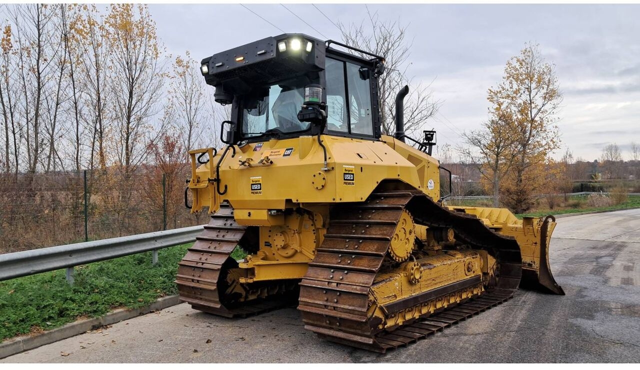 Bulldozer