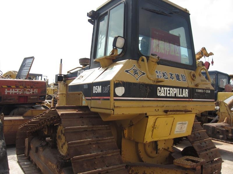 Bulldozer