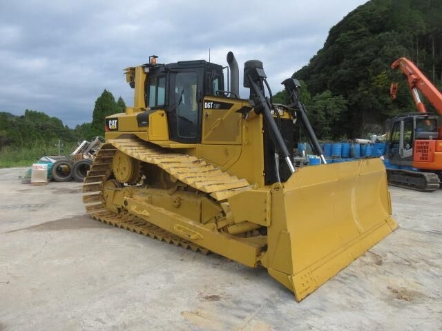 Bulldozer/