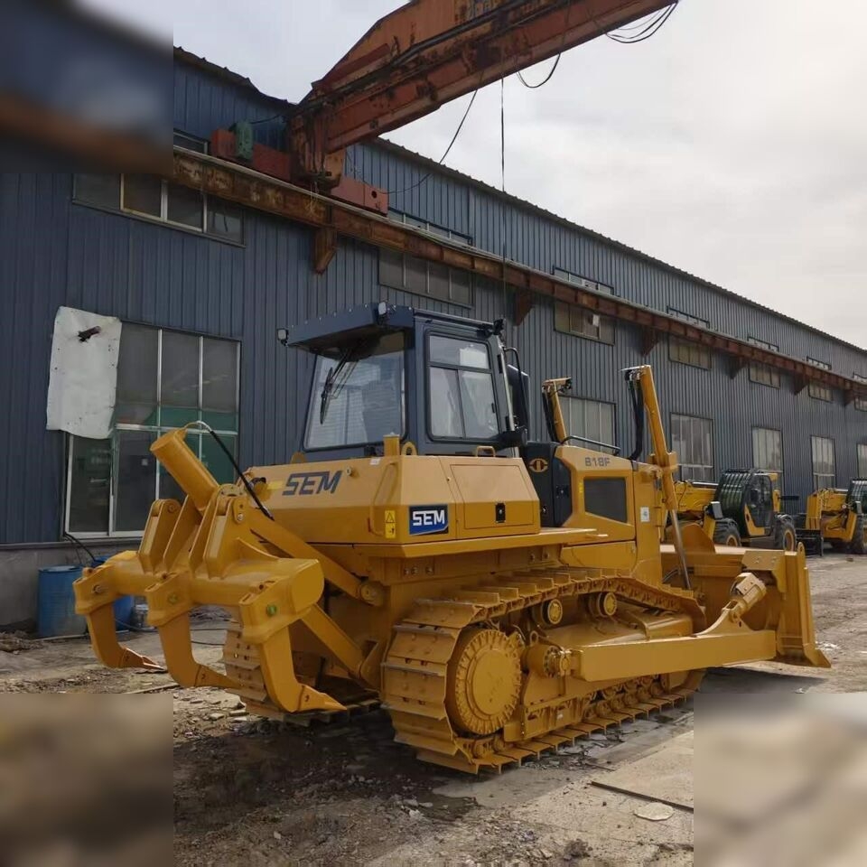 Bulldozer