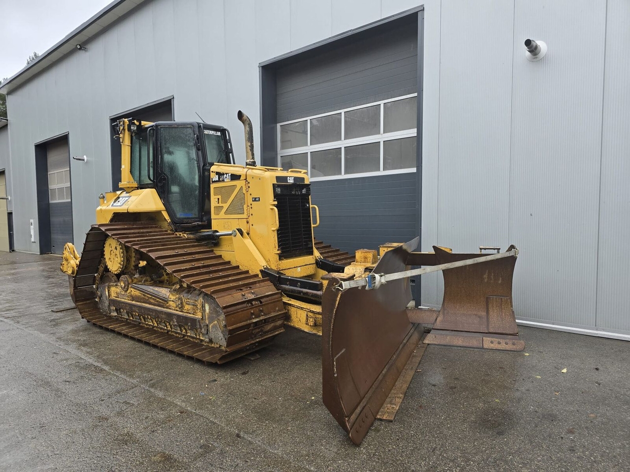 Bulldozer