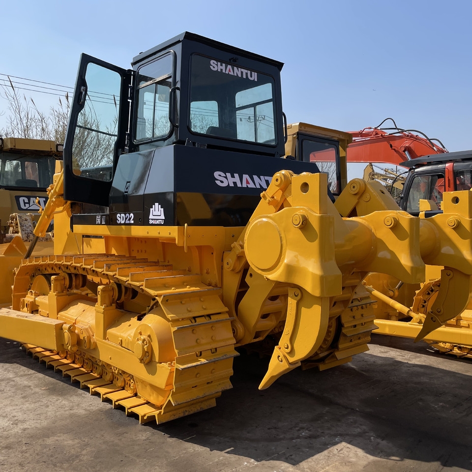 Bulldozer/