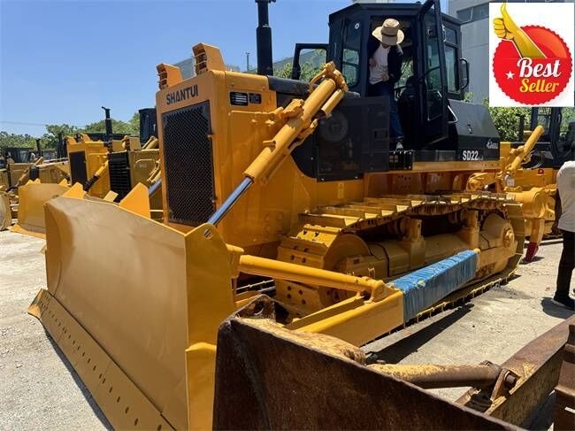 Bulldozer