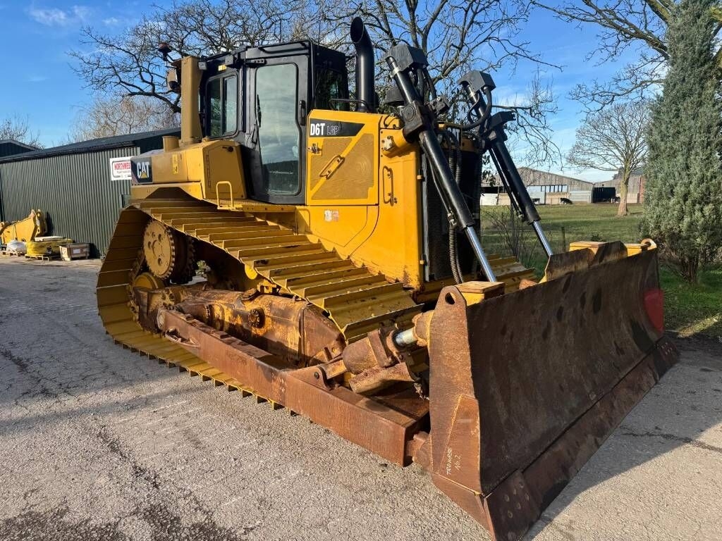 Bulldozer/