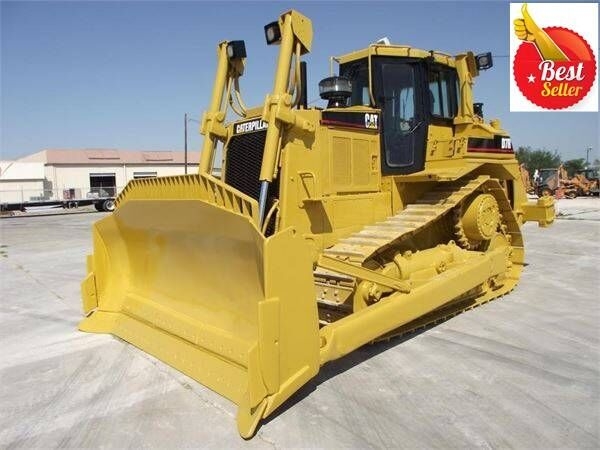 Bulldozer