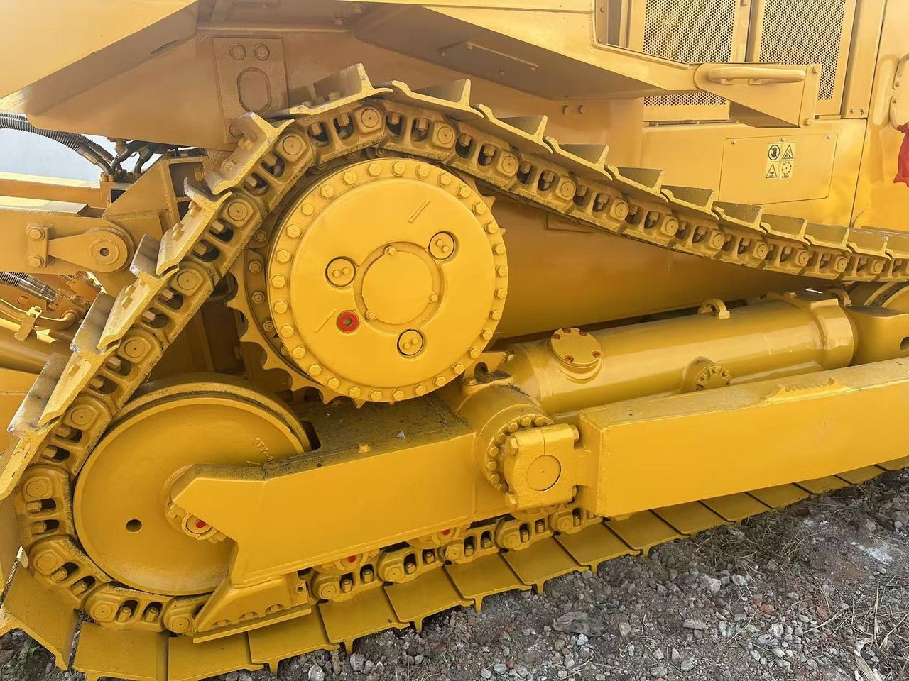 Bulldozer/