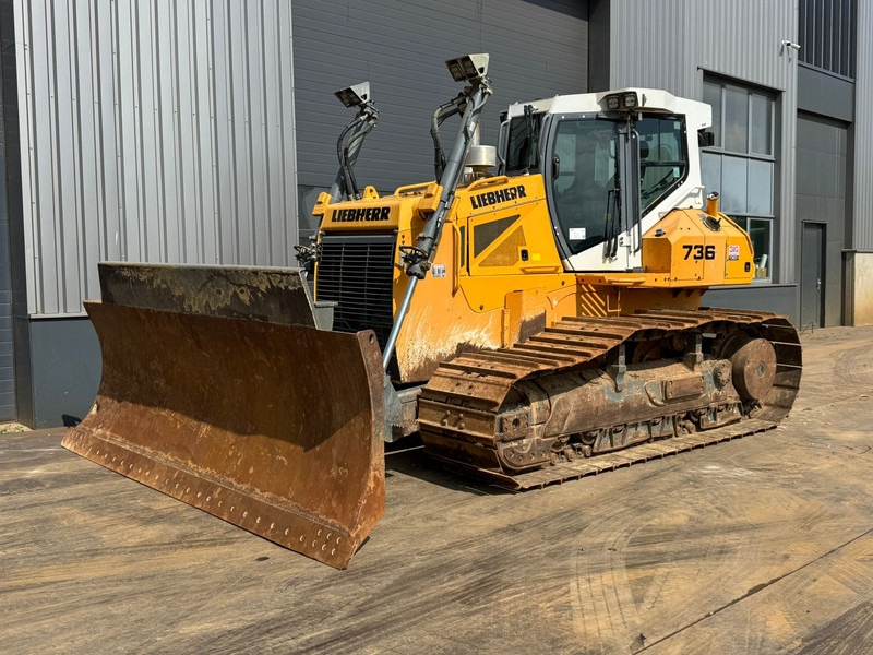 Bulldozer