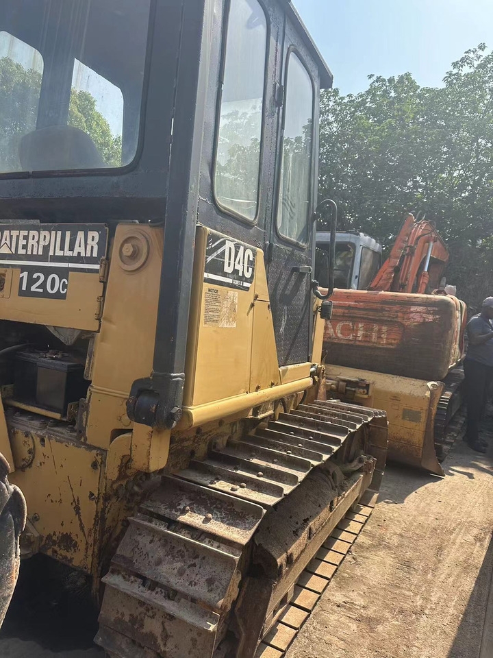 Bulldozer/