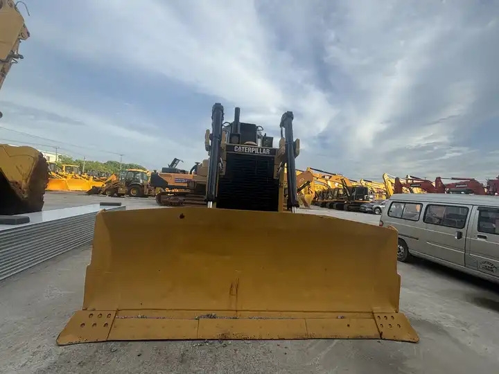 Bulldozer