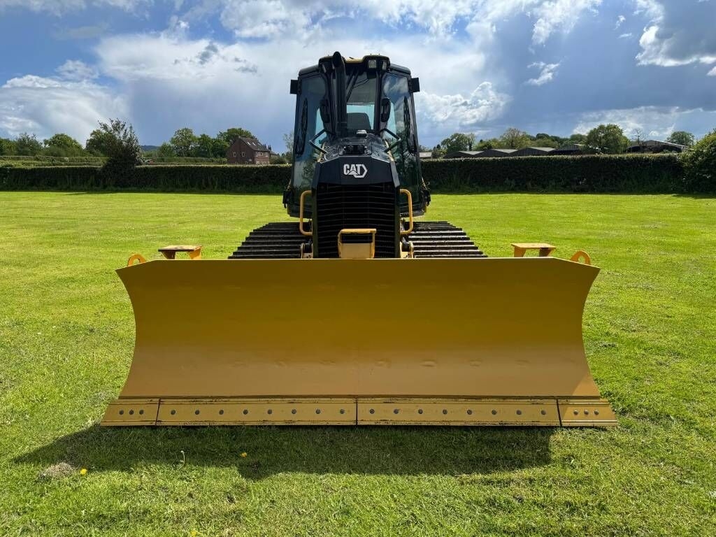 Bulldozer-