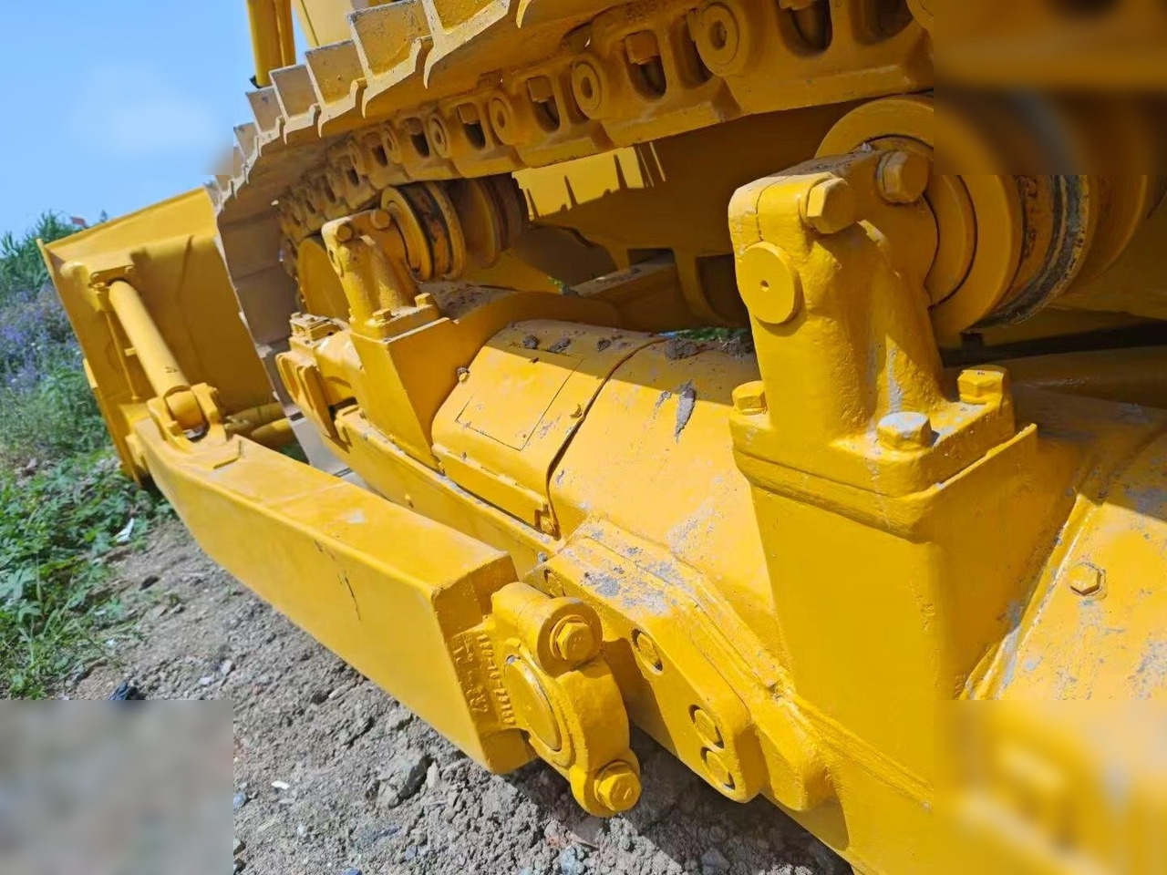 Bulldozer