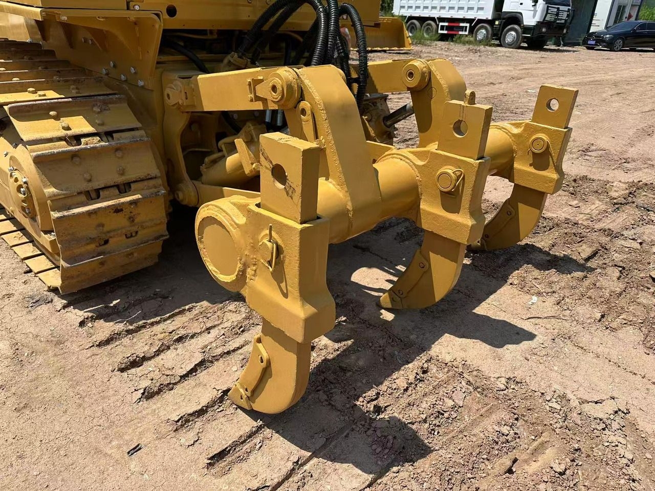 Bulldozer/