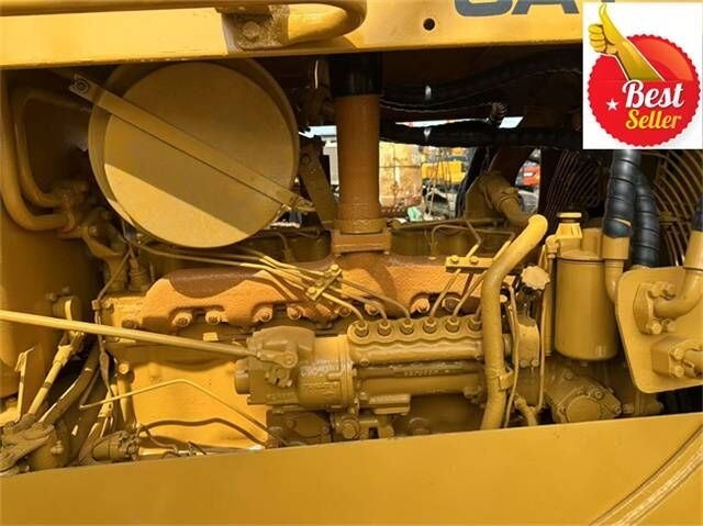 Bulldozer